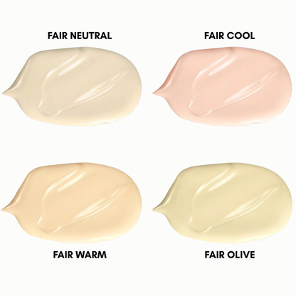 Tallow Skin-First Foundation
